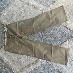 Dockers Straight Fit Khaki Pants - 34x32